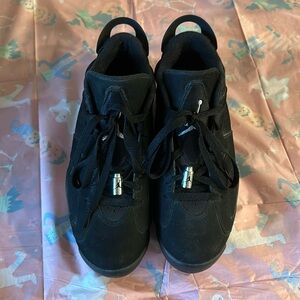 Jordan’s men’s shoes